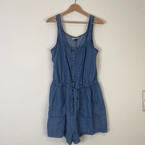 Universal thread romper